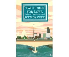 KNYGA Wendy Cope Two Cures for Love