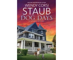 KNYGA Wendy Corsi Staub Dog Days