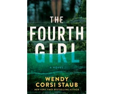 KNYGA Wendy Corsi Staub Fourth Girl, A Novel