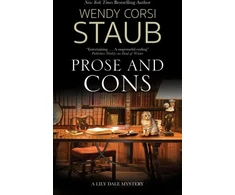 KNYGA Wendy Corsi Staub Prose and Cons