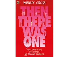 KNYGA Wendy Cross Then There Was One