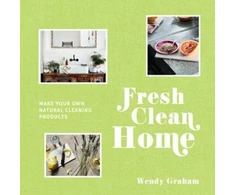 KNYGA Wendy Graham Fresh Clean Home