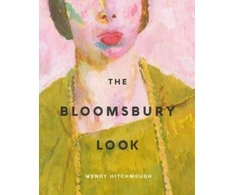 KNYGA Wendy Hitchmough Bloomsbury Look
