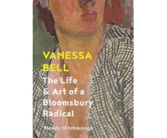 KNYGA Wendy Hitchmough Vanessa Bell