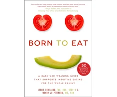 KNYGA Wendy Jo Peterson Born to Eat
