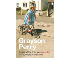 KNYGA Wendy Jones Grayson Perry