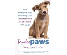 KNYGA Wendy Lyons Sunshine Tender Paws