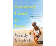 KNYGA Wendy Mitchell Somebody I Used to Know