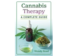 KNYGA Wendy Read Cannabis Therapy