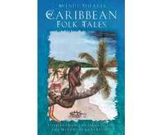 KNYGA Wendy Shearer Caribbean Folk Tales