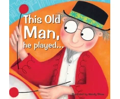 KNYGA Wendy Straw This Old Man, he played...