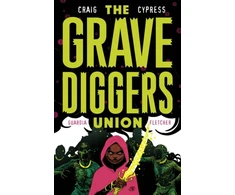 KNYGA Wes Craig Gravediggers Union Volume 2