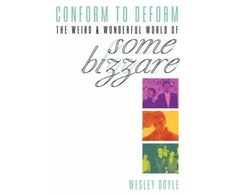 KNYGA Wesley Doyle Conform To Deform