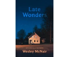 KNYGA Wesley Mcnair Late Wonders