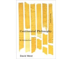 KNYGA West David Continental Philosophy