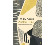 KNYGA W.h. Auden Another Time