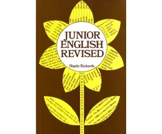 KNYGA Whaydn Richards Junior English Revised