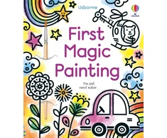 KNYGA Wheatley Abigail First Magic Painting