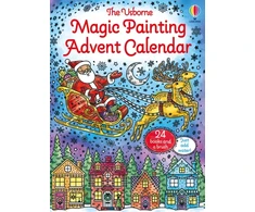 KNYGA Wheatley Abigail Magic Painting Advent Calendar