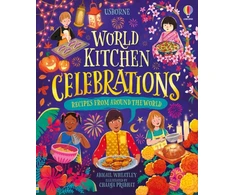 KNYGA Wheatley Abigail World Kitchen - Celebrations