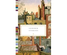 KNYGA White Jerry London Stories