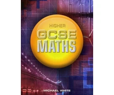 KNYGA White, Michael (Mathematics teacher) Higher GCSE Maths