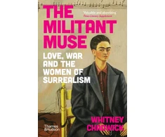 KNYGA Whitney Chadwick Militant Muse