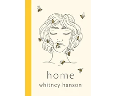 KNYGA Whitney Hanson Home, poems to heal your heartbreak