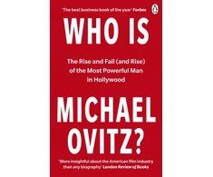 KNYGA Who Is Michael Ovitz?