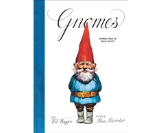 KNYGA Wil Huygen Gnomes