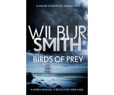KNYGA Wilbur Smith Birds of Prey