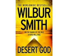 KNYGA Wilbur Smith Desert God