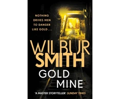 KNYGA Wilbur Smith Gold Mine