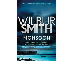 KNYGA Wilbur Smith Monsoon