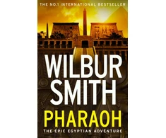 KNYGA Wilbur Smith Pharaoh