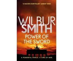 KNYGA Wilbur Smith Power of the Sword