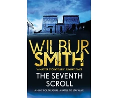 KNYGA Wilbur Smith Seventh Scroll