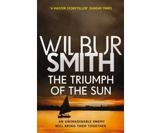 KNYGA Wilbur Smith Triumph of the Sun