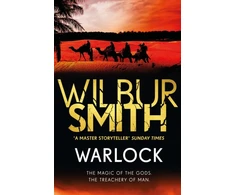 KNYGA Wilbur Smith Warlock