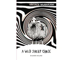 KNYGA Wild Sheep Chase