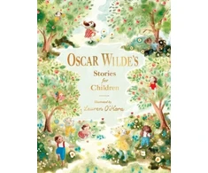 KNYGA Wilde Oscar Oscar Wilde's Stories for Children