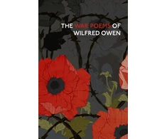 KNYGA Wilfred Owen Undifferentiated War Poems Of Wilfred Owen