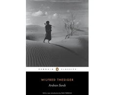 KNYGA Wilfred Thesiger Arabian Sands