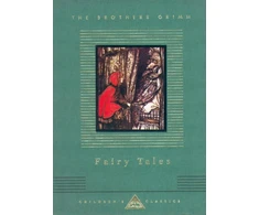KNYGA Wilhelm Grimm Grimms' Fairy Tales