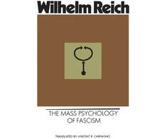 KNYGA Wilhelm Reich Mass Psychology of Fascism