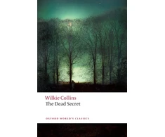 KNYGA Wilkie Collins Dead Secret