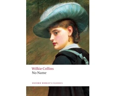 KNYGA Wilkie Collins No Name