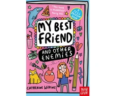 KNYGA Wilkins Catherine My Best Friend and Other Enemies