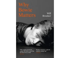 KNYGA Will Brooker Why Bowie Matters
