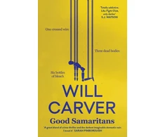KNYGA Will Carver Good Samaritans